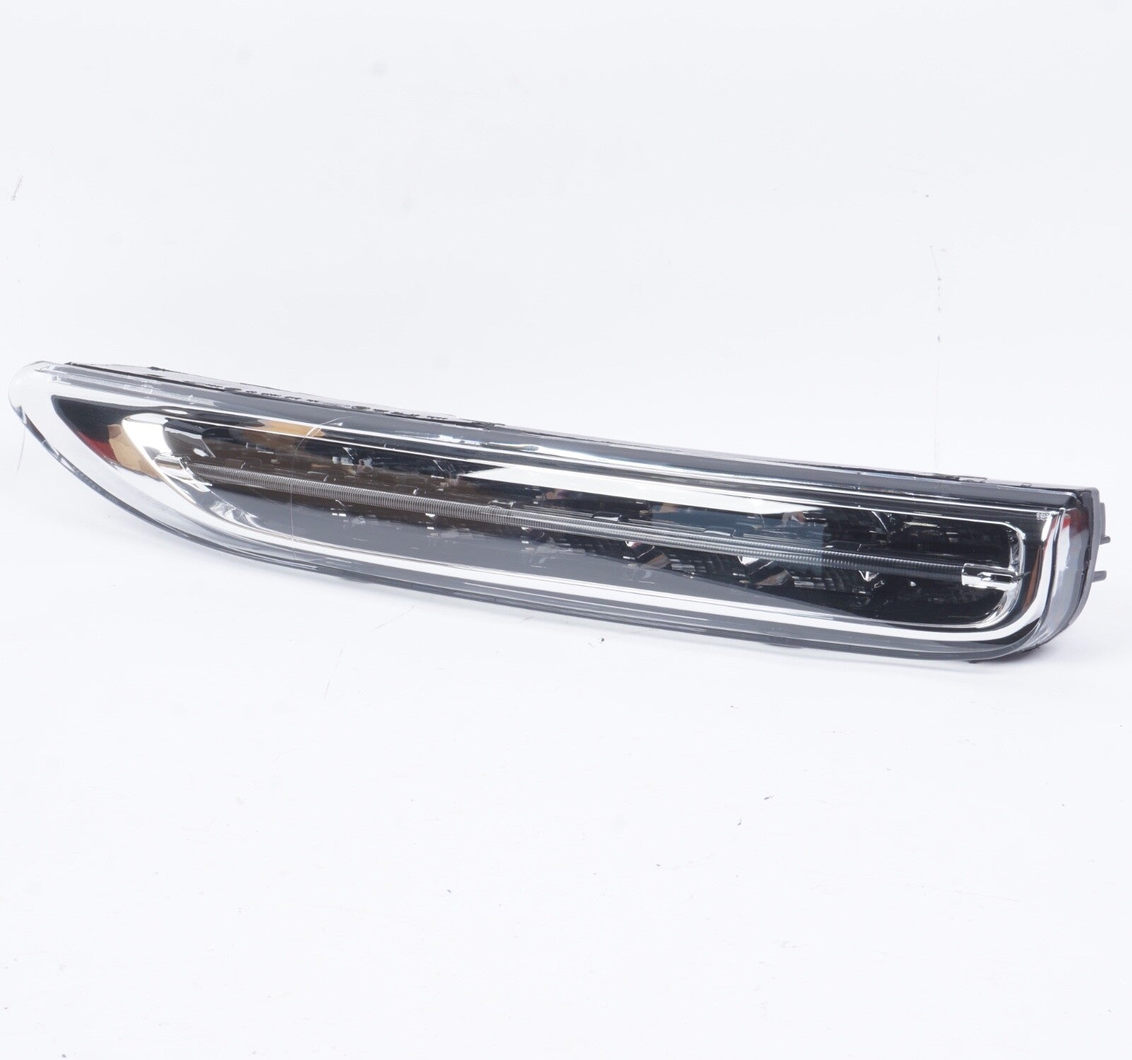 for 2012 Porsche Cayenne  Front Right Bumper LED Daytime Run Light Lamp