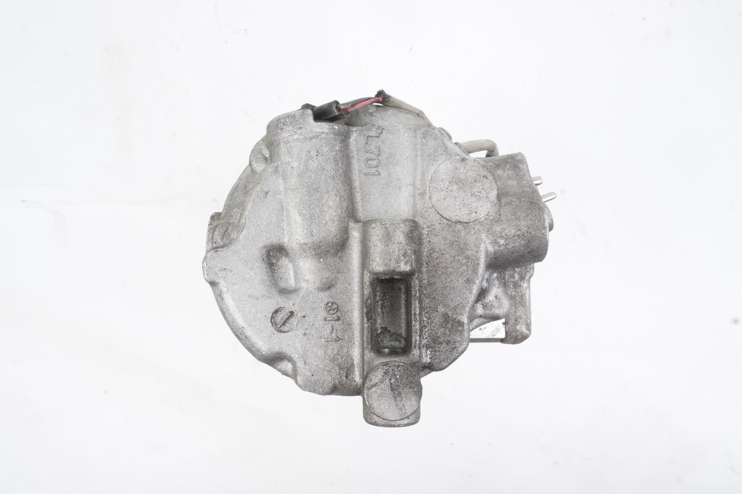 07-14 Mercedes W221 S600 S350 A/C Air Conditioning Compressor 0022301011 OEM