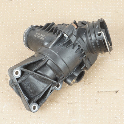 2018-2020 MERCEDES SL450 COOLANT THERMOSTAT A2762000315 OEM