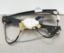 06-13 BMW 335i 328i E92 E93 Front Right Passenger Side Door Window Regulator OEM