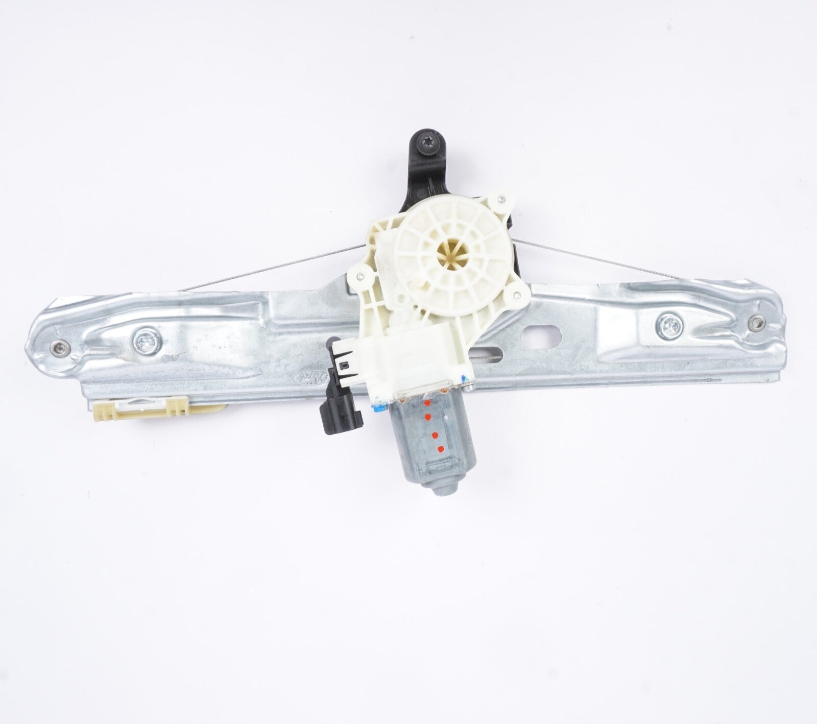 2013-2018 FORD FOCUS REAR RIGHT PASSENGER DOOR WINDOW REGULATOR W/ MOTOR OEM