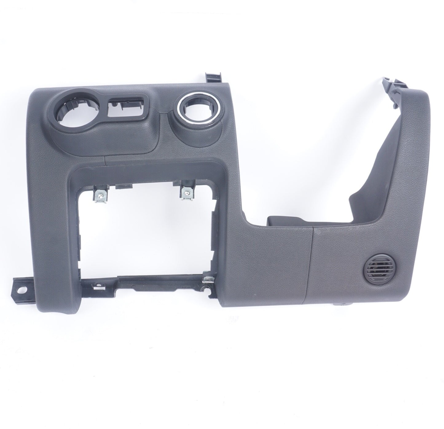 2014 -2024 MASERATI GHIBLI DASH LEFT LOWER KNEE TRIM COVER PANEL OEM 06700257660
