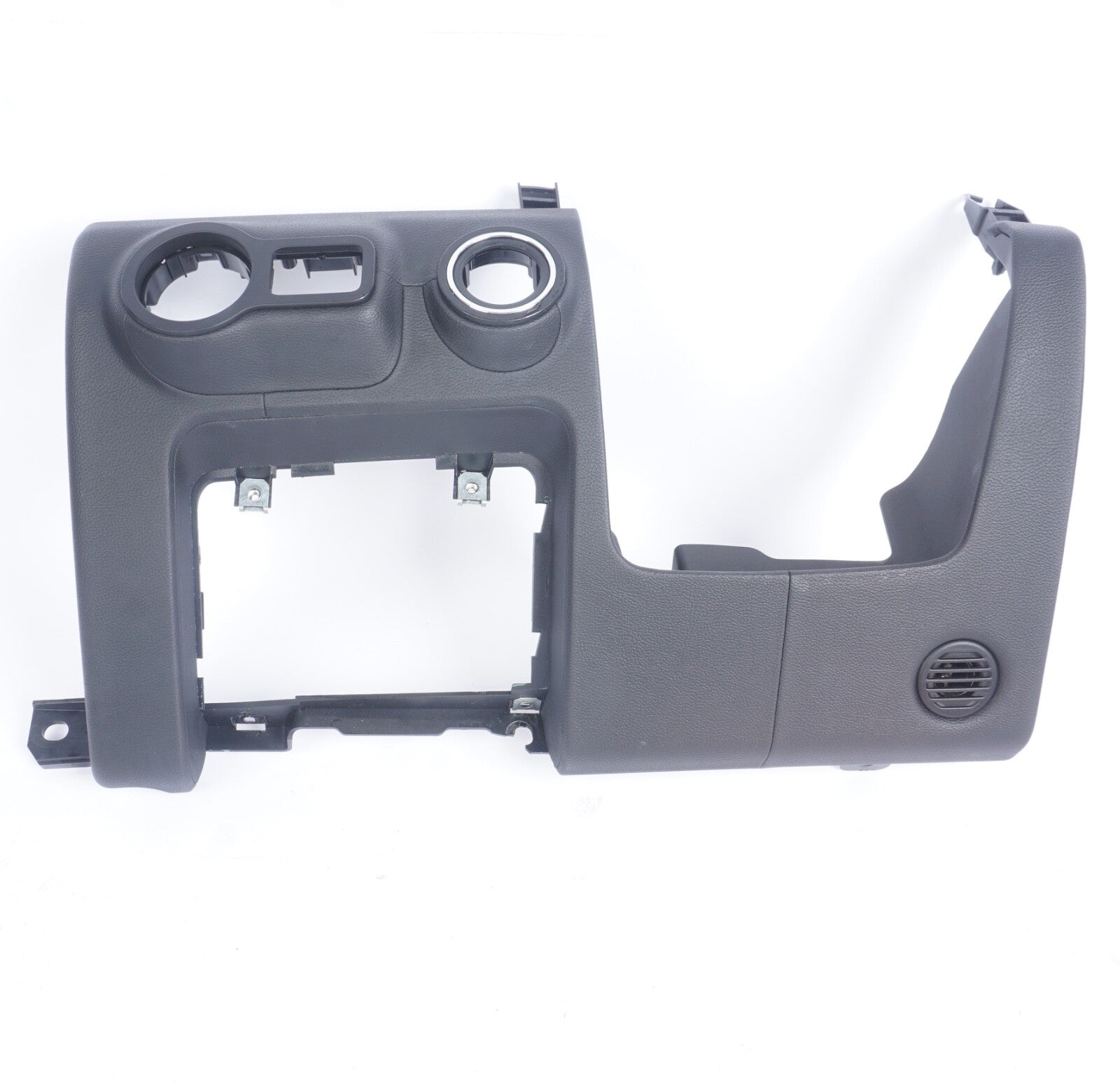 2014 -2024 MASERATI GHIBLI DASH LEFT LOWER KNEE TRIM COVER PANEL OEM 06700257660