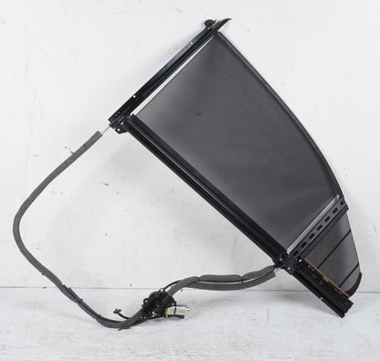 07-13 Mercedes W221 S400 S350 S550 S600 Rear Left Door Window Sun Shade Sunshade