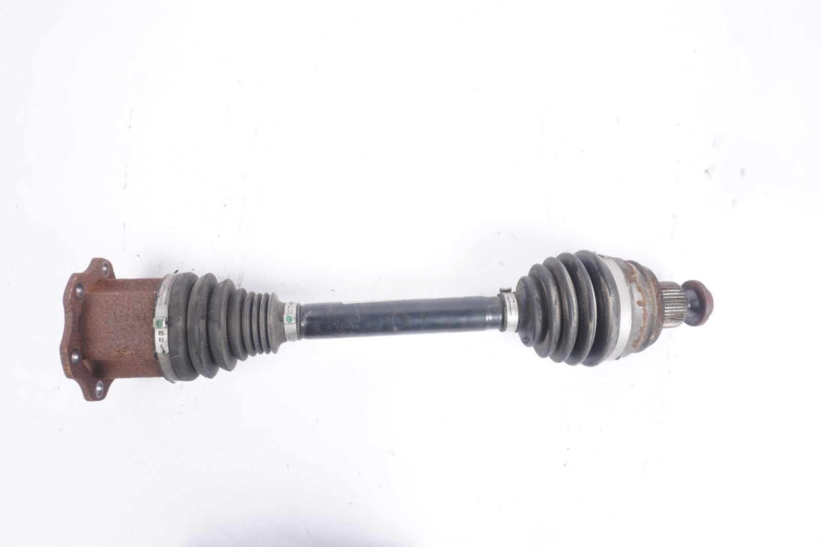 2012-2018 AUDI A7 QUATTRO AWD FRONT LEFT OR RIGHT SIDE CV AXLE SHAFT OEM
