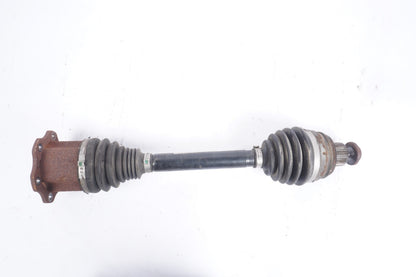 2012-2018 AUDI A7 QUATTRO AWD FRONT LEFT OR RIGHT SIDE CV AXLE SHAFT OEM