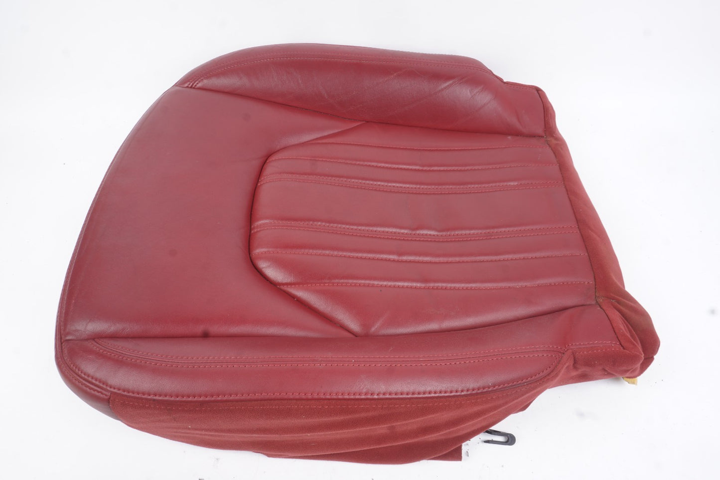 2014-2019 Maserati Ghibli Front Right Passenger Seat Lower Bottom Cushion OEM