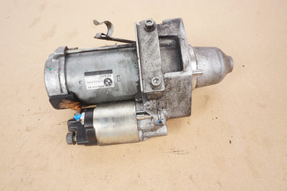 2012 - 2016 BMW 650i 550i 750i 4.4l Starter Motor 7556131 OEM