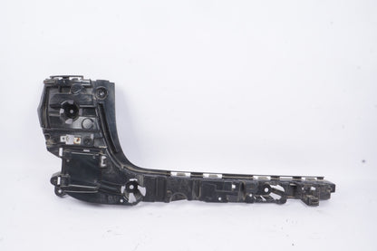 2011 - 2017 BMW X3 F25 REAR LEFT DRIVER CENTER BUMPER MOUNT BRACKET 7338757 OEM