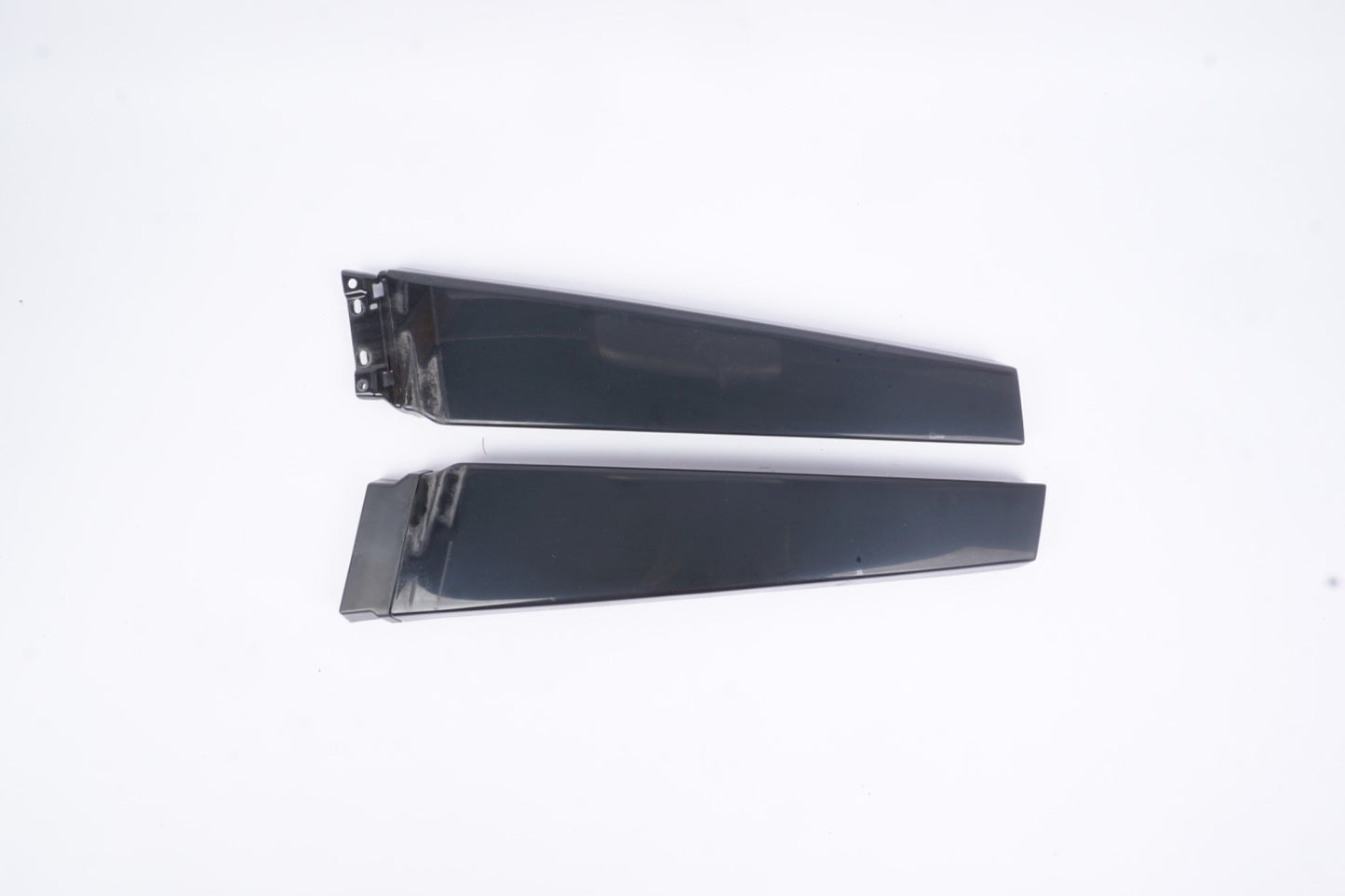 2004 - 2010 Audi A8l A8 D3 B Center Pillar Trim Panel Cover Exterior Left Right