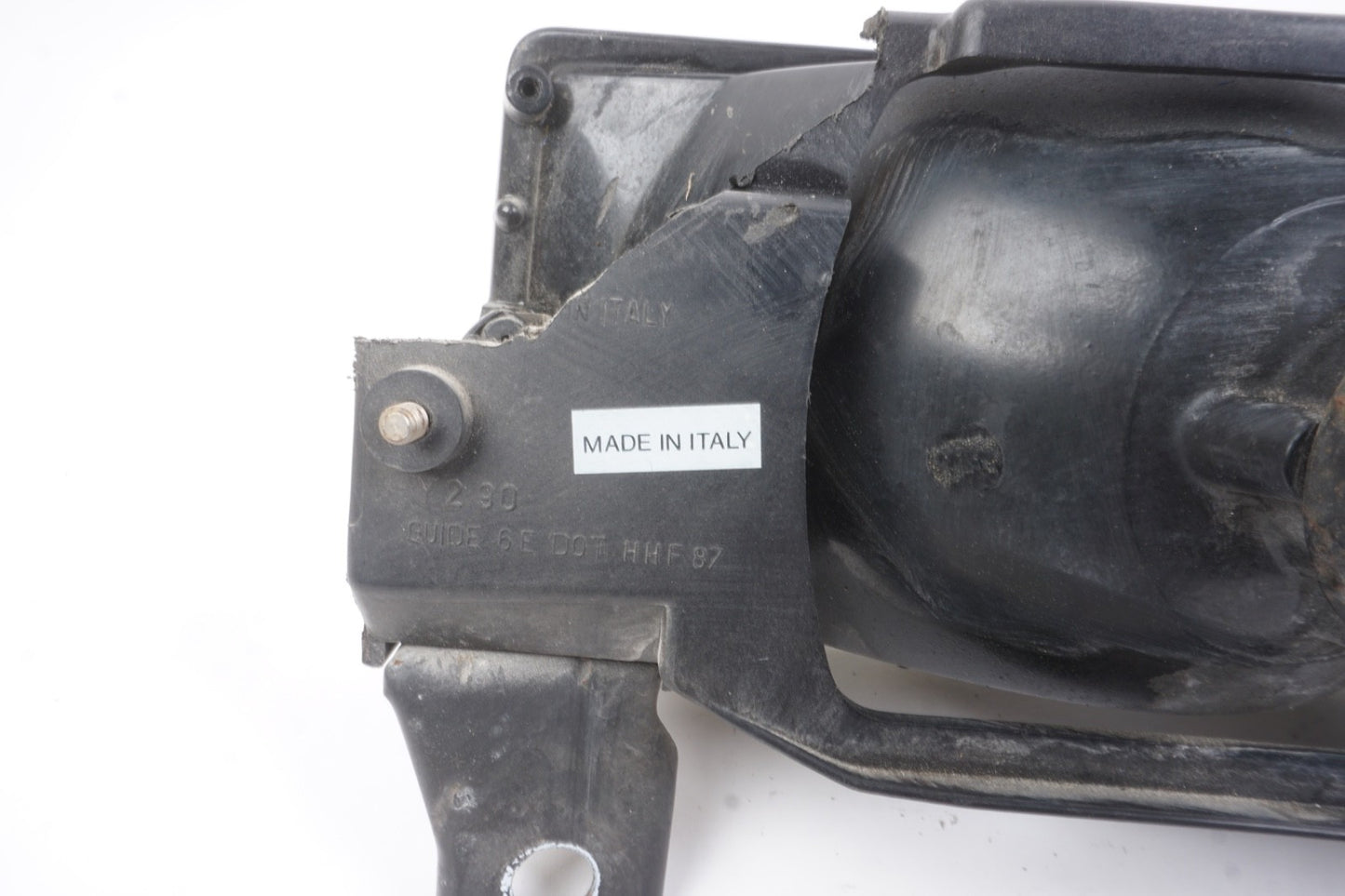 1987 - 1993 Cadillac Allante Right Headlight Assembly OEM