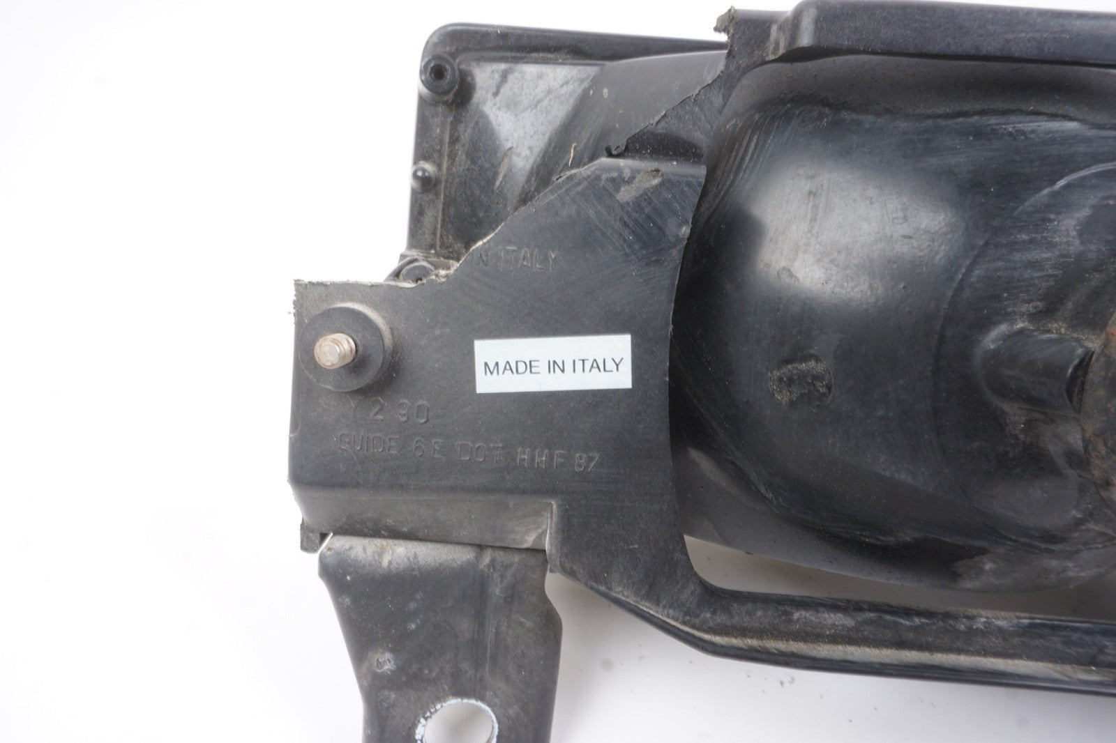 1987 - 1993 Cadillac Allante Right Headlight Assembly OEM