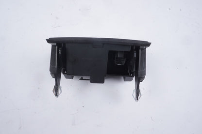08-17 Mercedes C250 C350 E350 W207 Coupe Center Console Ashtray Ash Tray Rear