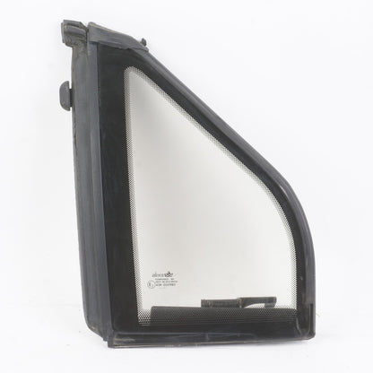 1987 - 1993 Cadillac Allante Rear Left Driver Side Quarter Window Glass OEM