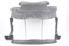 2014 - 2020 Maserati Ghibli Front Radiator Air Intake Deflector Duct Shroud OEM