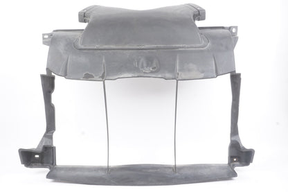2014 - 2020 Maserati Ghibli Front Radiator Air Intake Deflector Duct Shroud OEM