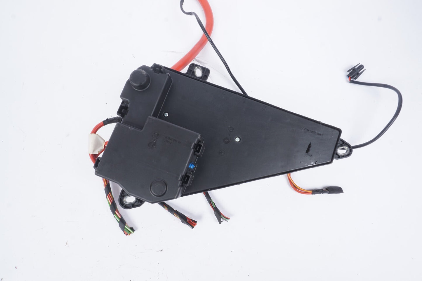 2004 - 2010  BMW 650i E63 E64 Power Distribution Power Relay Box 6906618 OEM