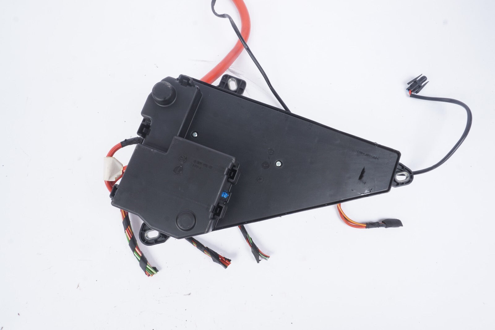 2004 - 2010  BMW 650i E63 E64 Power Distribution Power Relay Box 6906618 OEM