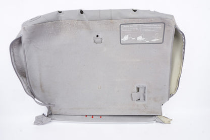 2018 - 2020 Honda Odyssey 3rd Row Left Lower Backrest Seat Cover Cushion OEM