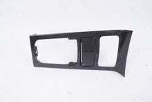 11-18 Porsche Cayenne 958 Center Console Gear Shifter Bezel Trim 7P5863324 Oem