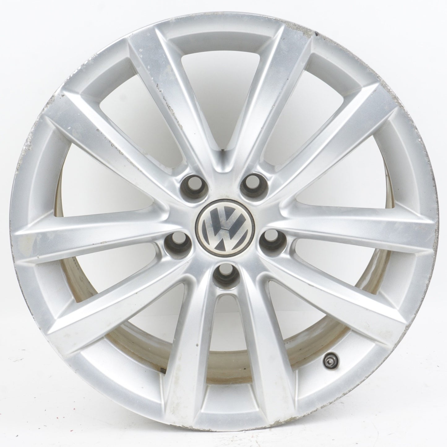 12 13 14 15 16 VW EOS OEM Wheel Rim 17x7.5 17" 69920 3AA601025AD 3AA601025C