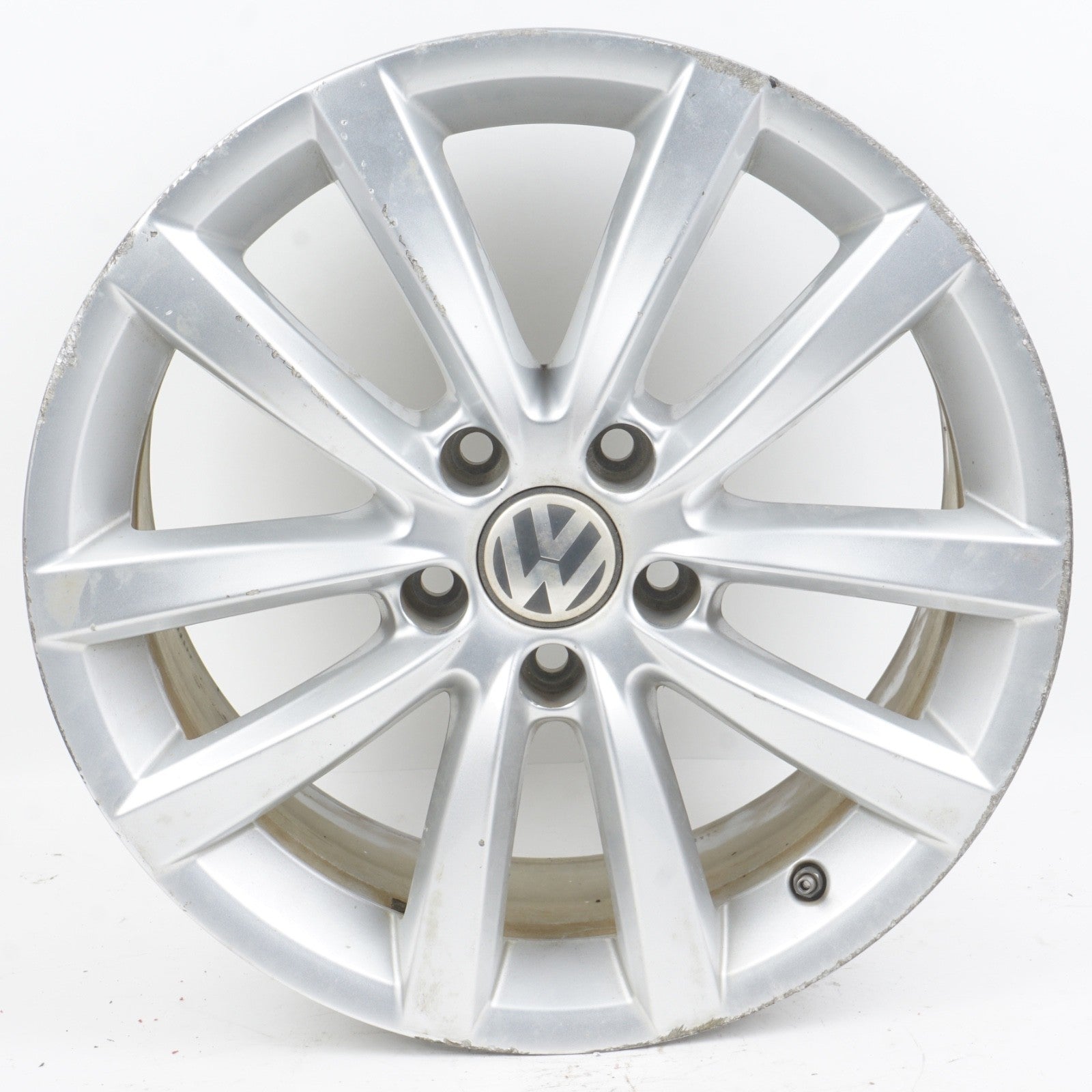 12 13 14 15 16 VW EOS OEM Wheel Rim 17x7.5 17" 69920 3AA601025AD 3AA601025C
