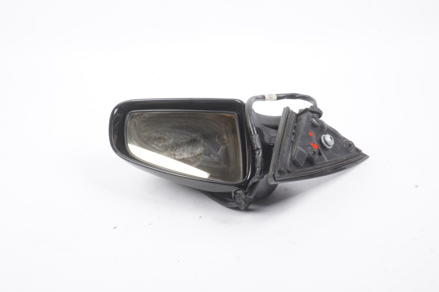 2005 - 2008 Audi A6 Right Passenger Side View Mirror Power OEM