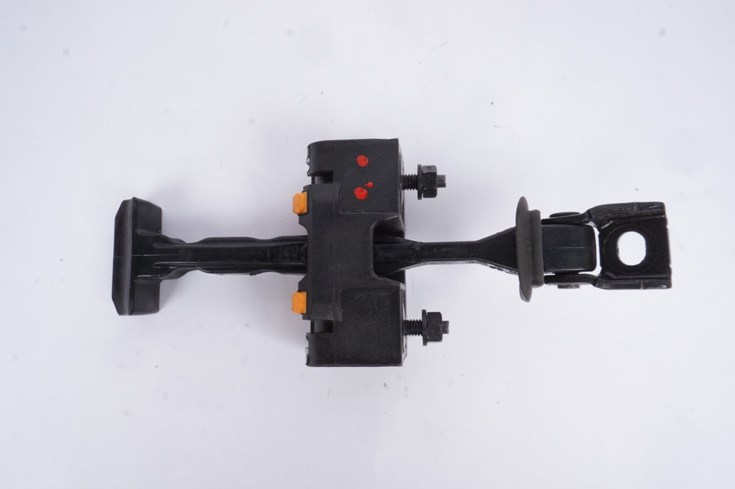 2022 - 2024 BMW i4 430i M440i G26 FRONT LEFT DOOR HINGE CHECK STRAP STOPPER OEM