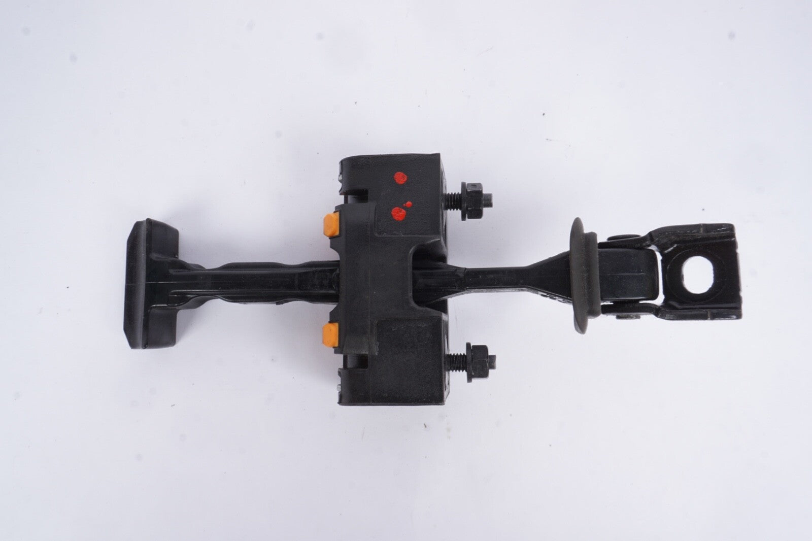 2022 - 2024 BMW i4 430i M440i G26 FRONT LEFT DOOR HINGE CHECK STRAP STOPPER OEM