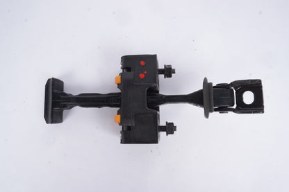 2022 - 2024 BMW i4 430i M440i G26 FRONT LEFT DOOR HINGE CHECK STRAP STOPPER OEM