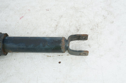 2004-2007 AUDI A8 REAR LEFT DRIVER SIDE AIR SUSPENSION STRUT OEM