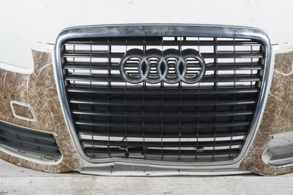 2009 - 2011 Audi A6 Front Bumper Cover Assembly OEM