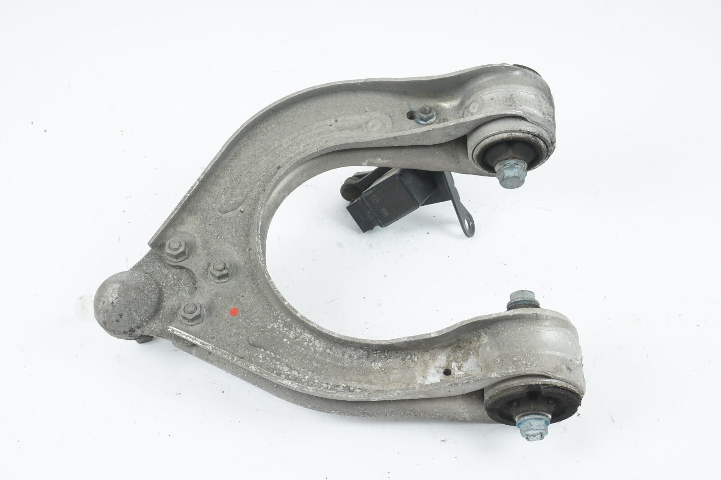 03 - 08 Mercedes R230 SL500 FRONT LEFT DRIVER SIDE UPPER CONTROL ARM OEM