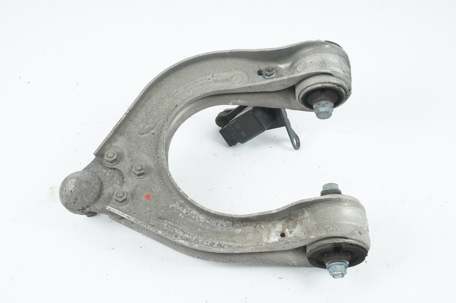 03 - 08 Mercedes R230 SL500 FRONT LEFT DRIVER SIDE UPPER CONTROL ARM OEM
