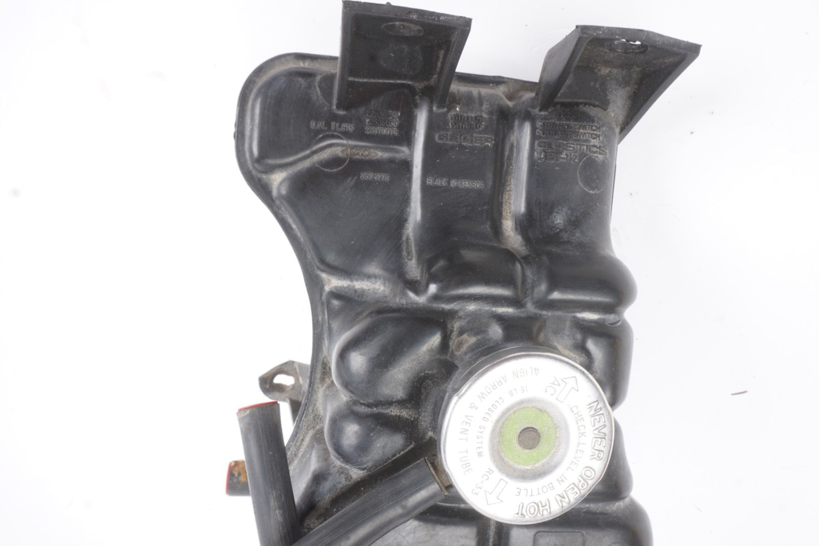 1993 Cadillac Allante Coolant Reservoir OEM