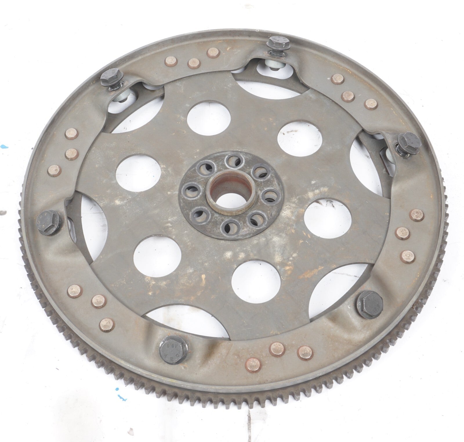 2014-2019 Maserati Ghibli 3.0L FlyWheel OEM 51K