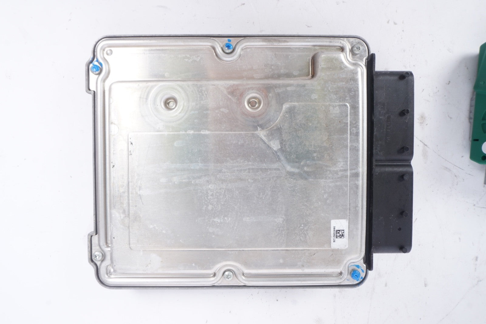 2014-2017 Maserati Ghibli S Q4 3.0L Engine Control Module ECU OEM 670007174