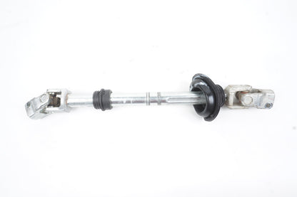 2011-2017 Audi D4 A8 A8L Steering Column Lower Intermediate Shaft  OEM