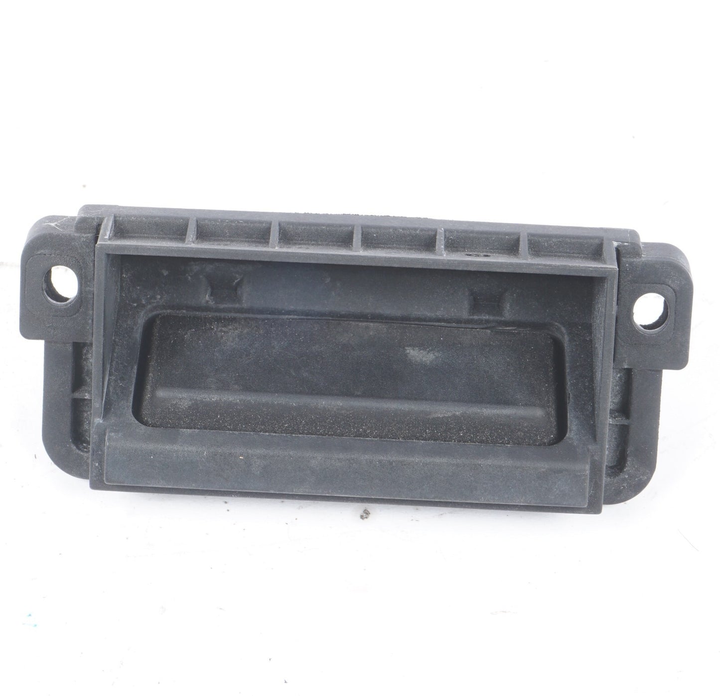 07-13 Mercedes W221 S550 Rear Trunk Tailgate Release Open Handle OEM