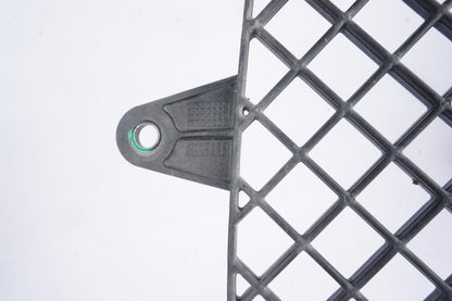 14-17 Maserati Ghibli M157 Front Bumper Mesh Grill Grille 670006937 Oem