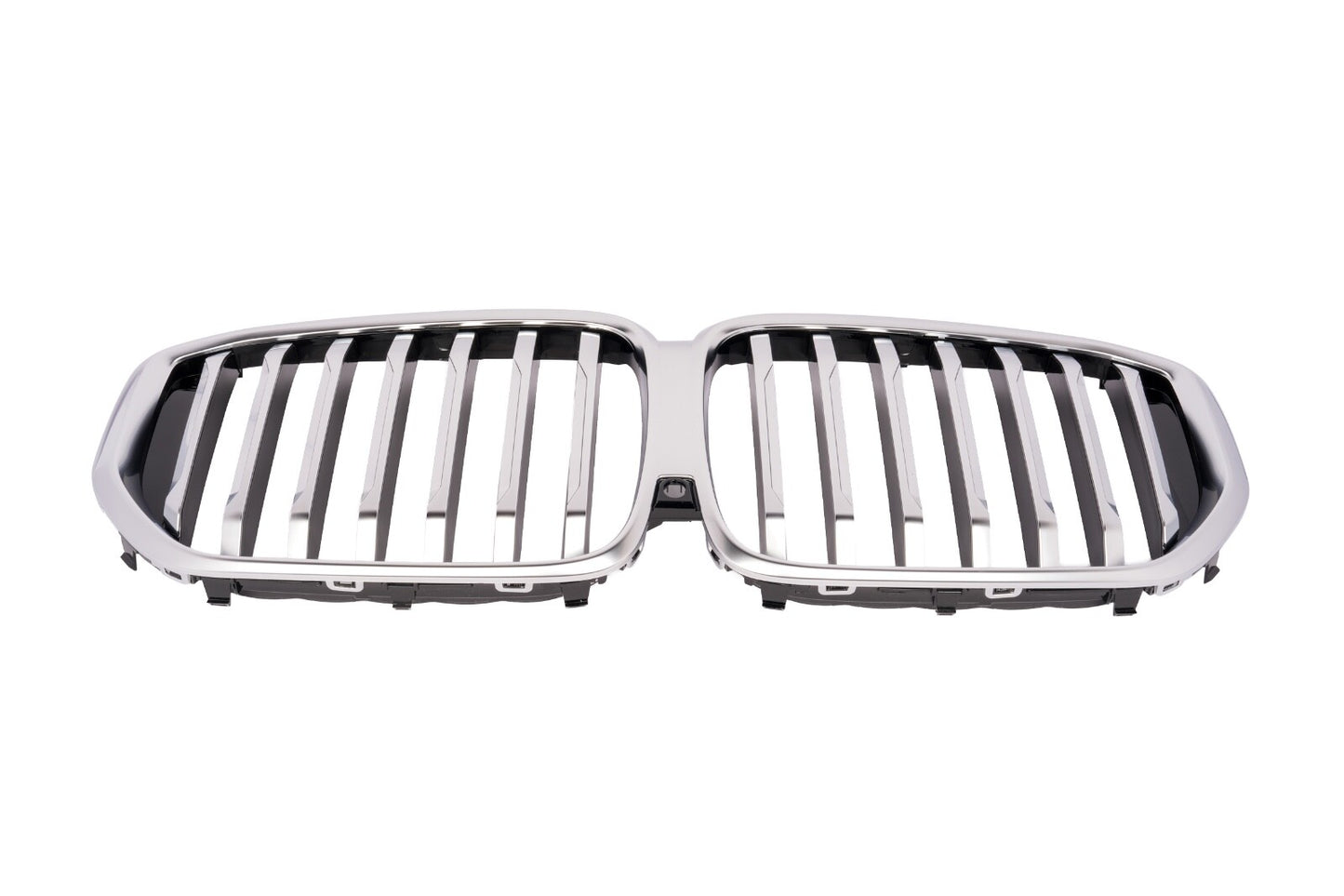 FOR 2019-2022 BMW X5 G05 LCI FRONT RADIATOR GRILLE NEW