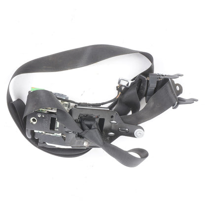 10-17 Mercedes W207 E350 Coupe Front Left Driver Seat Belt Retractor OEM