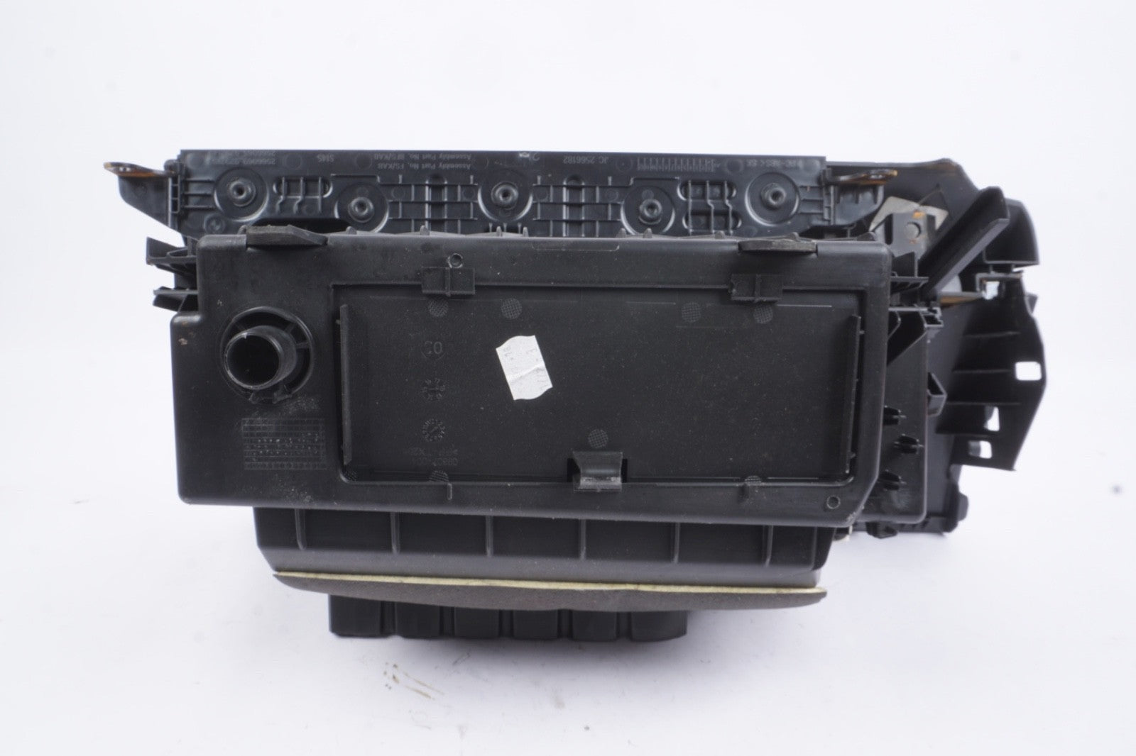2018 - 2022 BMW X2 F39 OEM Dashboard Glove Box Storage