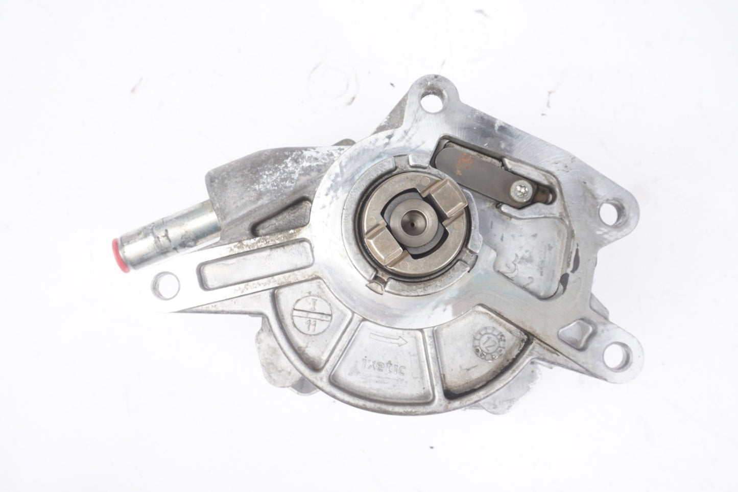 Mercedes W211 E320 ML350 BlueTec Diesel Brake System Vacuum Pump 6422300165 ОЕМ