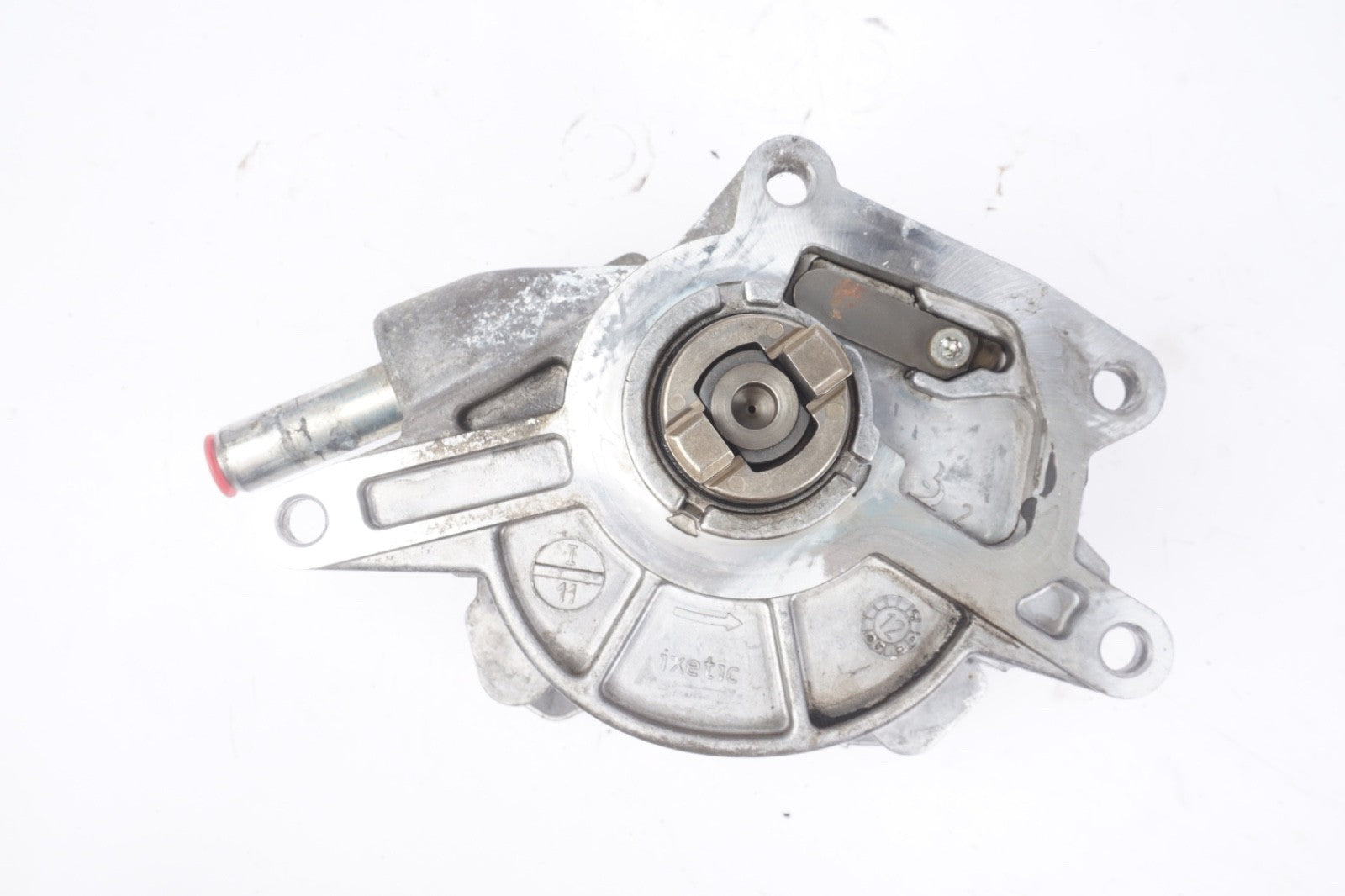 Mercedes W211 E320 ML350 BlueTec Diesel Brake System Vacuum Pump 6422300165 ОЕМ