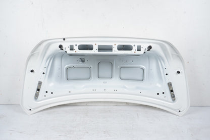2007 - 2013 MERCEDES-BENZ S550 S600 S63 AMG TRUNK LID OEM WHITE