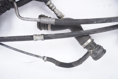 07-13 BMW E93 328i 128i Engine Motor Coolant Hose Pipe OEM