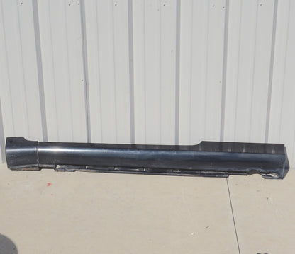 2006 - 2013 VOLVO C70 2DR CONVERTIBLE LEFT DRIVER SIDE ROCKER PANEL SKIRT OEM