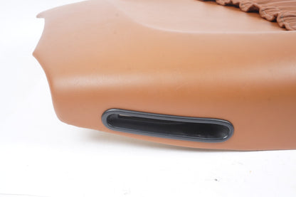 2002 - 2010 Lexus SC430 Front Right Passenger Seat Back Cover Trim Panel OEM