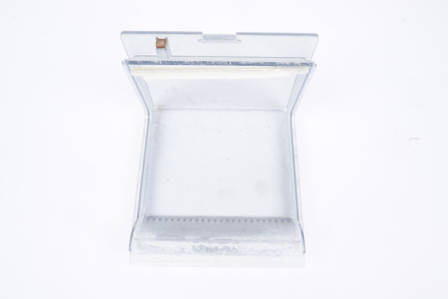 SIRONA CEREC 3 COMPACT INLAB MILLING CHAMBER LID COVER - USED